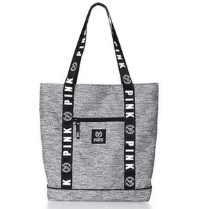 ✨final price drop✨Victoria’s Secret PINK Tote